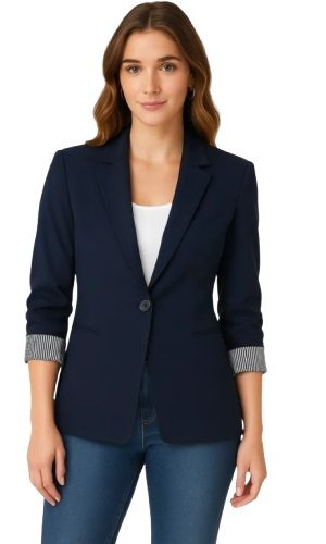 REF- BLAZER OLIVIA ADMINISTRACION DAMA