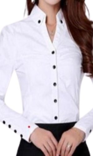 REF- BLUSA NATALIA ADMINISTRACION DAMA