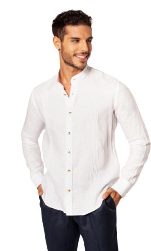 REF- CAMISA CUELLO NERU ADMINISTRACION CABALLERO