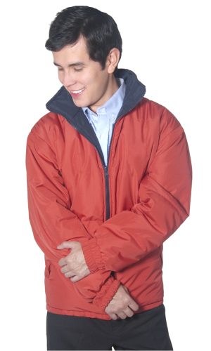 REF- CHAQUETA ESTEFANO ADMINISTRACION CABALLERO