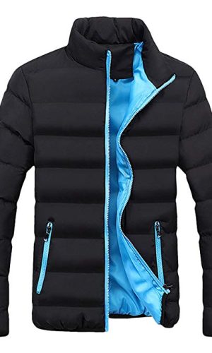 REF- CHAQUETA MARCO ADMINISTRACION CABALLERO