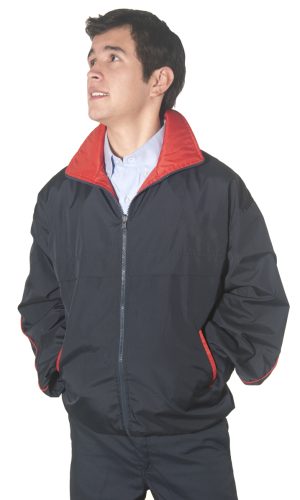 REF- CHAQUETA SERGIO ADMINISTRACION CABALLERO