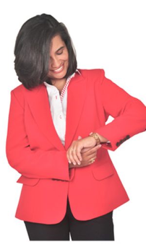 REF- CONJUNTO ADRIANA ADMINISTRACION DAMA