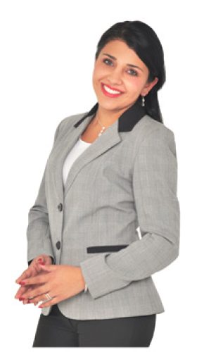 REF- CONJUNTO GALES ADMINISTRACION DAMA