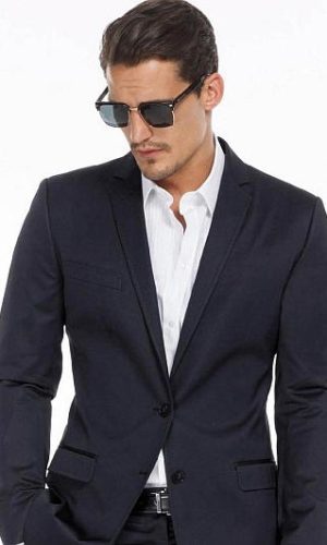 REF- CONJUNTO SANTIAGO ADMINISTRACION CABALLERO