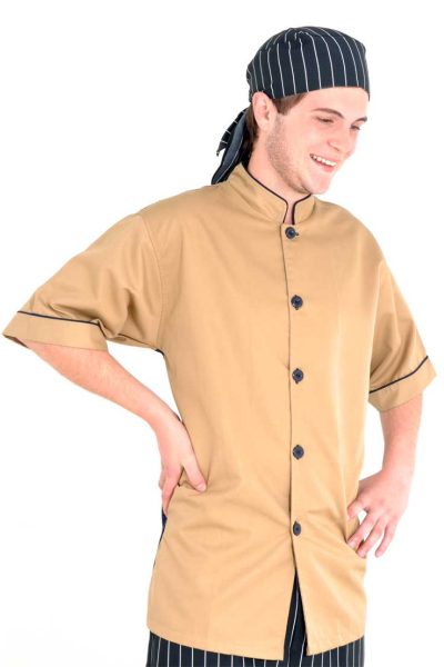 REF- HOTELES AUXILIAR DE COCINA