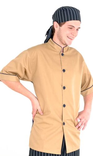 REF- HOTELES AUXILIAR DE COCINA