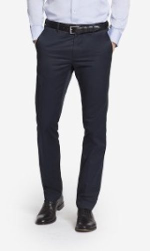 REF- PANTALÓN BASICO ADMINISTRACION CABALLERO