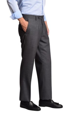 REF- PANTALON CLASICO ADMINISTRACION CABALLERO