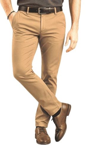 REF- PANTALON INFORMAL ADMINISTRACION CABALLERO