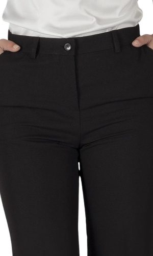 REF- PANTALON PRETINA SENCILLA ADMINISTRACON DAMA
