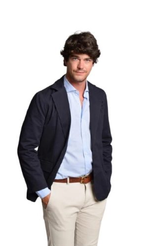 REF- URBANO ADMINISTRACION CABALLERO